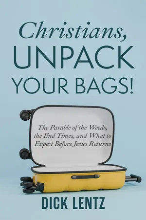 Christians, Unpack Your Bags!