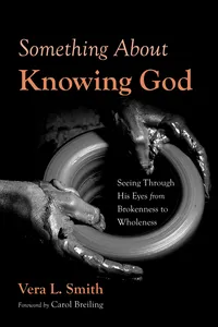 Something About Knowing God_cover