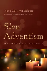 Slow Adventism_cover