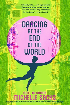 Dancing at the End of the World