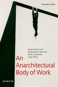 An Anarchitectural Body of Work_cover