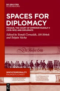 Spaces for Diplomacy_cover