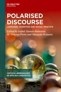 Polarised Discourse_cover