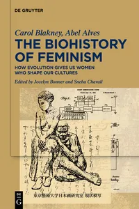 The Biohistory of Feminism_cover