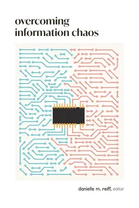 Overcoming Information Chaos_cover