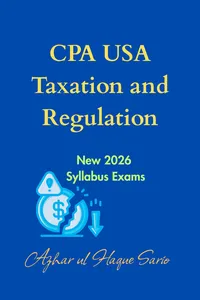 CPA USA Taxation and Regulation_cover