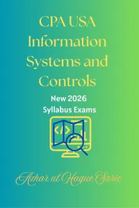 CPA USA Information Systems and Controls