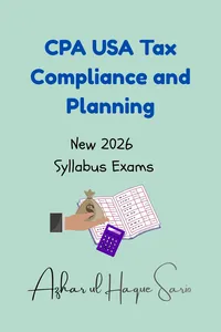 CPA USA Tax Compliance and Planning_cover