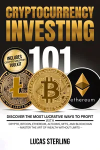 Cryptocurrency Investing 101_cover