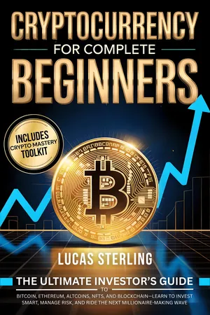 Cryptocurrency for Complete Beginners