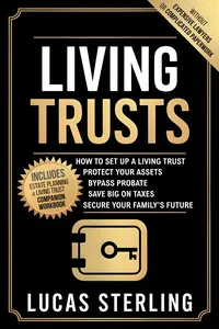 Living Trusts_cover