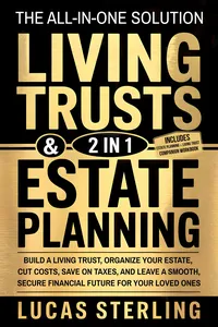 Estate Planning and Living Trusts_cover