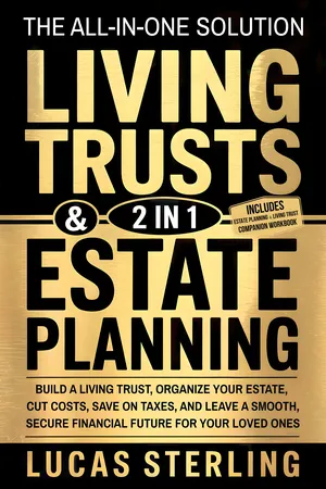 Estate Planning and Living Trusts