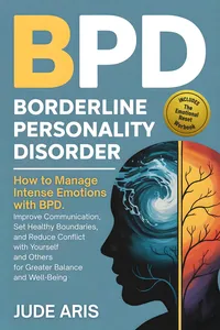 Borderline Personality Disorder_cover