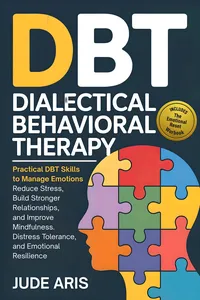 Dialectical Behavioral Therapy_cover