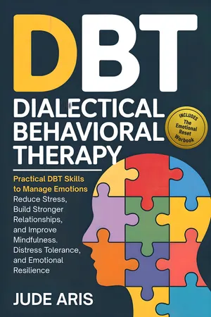 Dialectical Behavioral Therapy