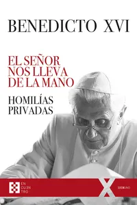 El Señor nos lleva de la mano_cover