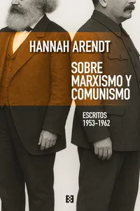 Sobre marxismo y comunismo_cover