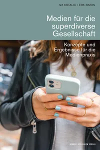 Medien für die superdiverse Gesellschaft_cover