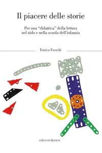 Il piacere delle storie_cover