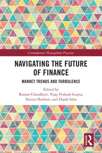 Navigating the Future of Finance