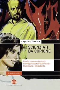 Scienziati da copione_cover