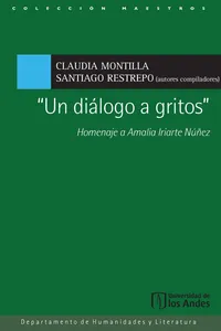 Un diálogo a gritos