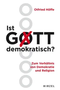 Ist Gott demokratisch?_cover