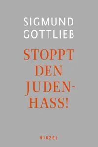 Stoppt den Judenhass!_cover