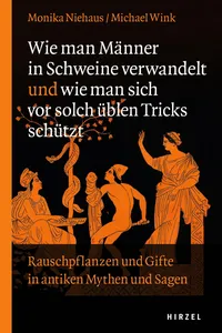 Wie man Männer in Schweine verwandelt und wie man sich vor solch üblen Tricks schützt_cover
