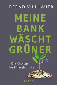 Meine Bank wäscht grüner_cover