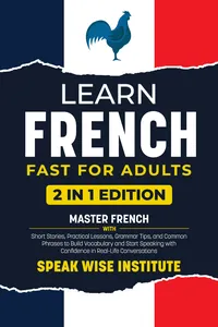 Learn French Fast for Adults_cover