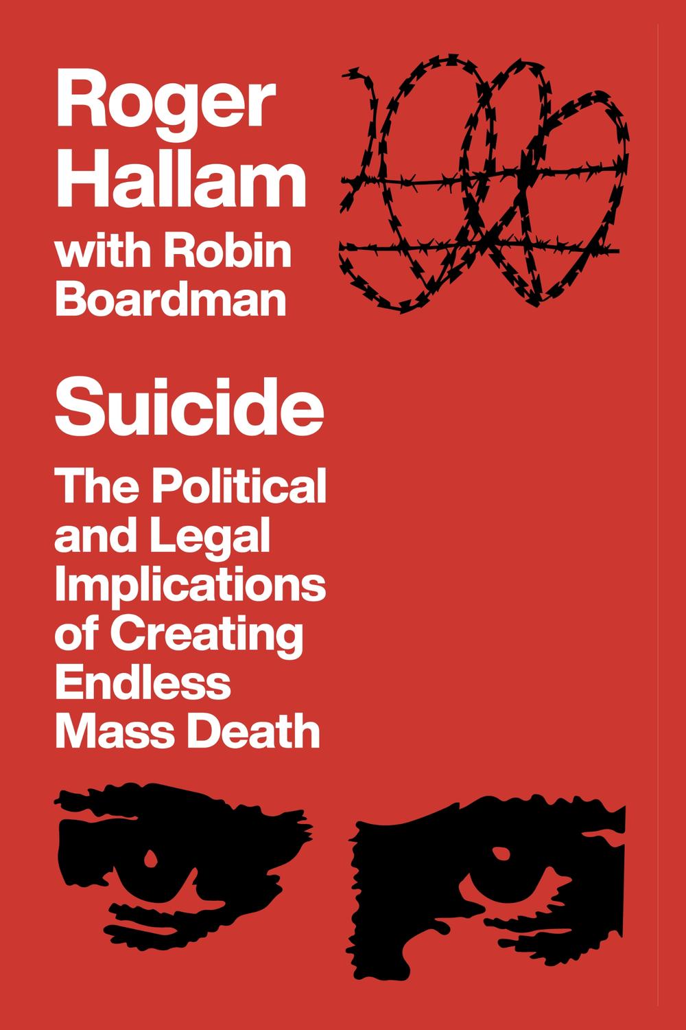 PDF] Suicide by Roger Hallam | 9781068418891