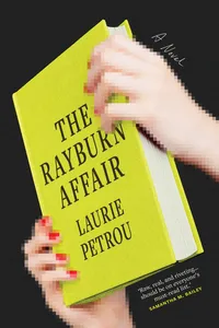 The Rayburn Affair_cover