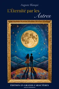L’Éternité par les Astres