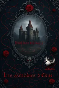 Les mélodies d'Erin_cover