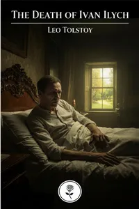 The Death of Ivan Ilych_cover