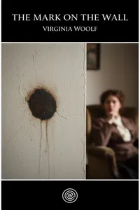 The Mark on the Wall_cover