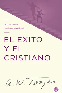 El éxito y el cristiano_cover