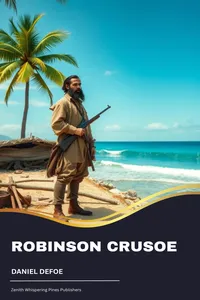 Robinson Crusoe_cover