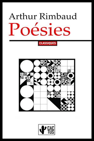 Poésies