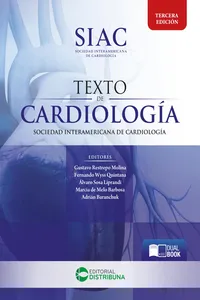 Texto de Cardiología. Tercera Edición_cover