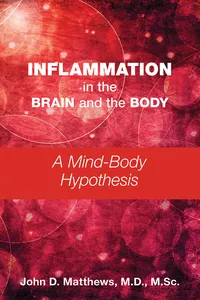 Inflammation in the Brain and the Body_cover