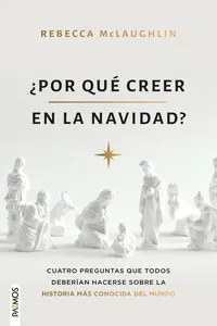 ¿Por qué creer en la Navidad?_cover