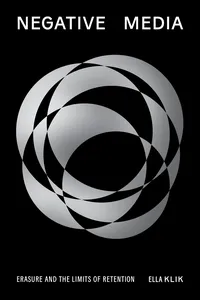 Negative Media_cover