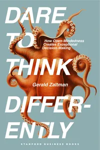 Dare to Think Differently_cover