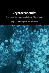 Cryptoeconomics_cover