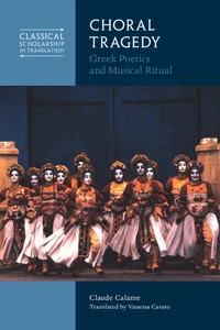 Choral Tragedy_cover