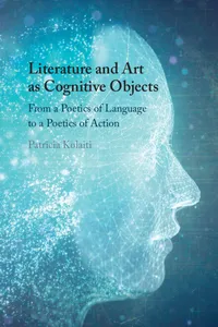 Literature and Art as Cognitive Objects_cover