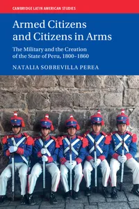 Armed Citizens and Citizens in Arms_cover